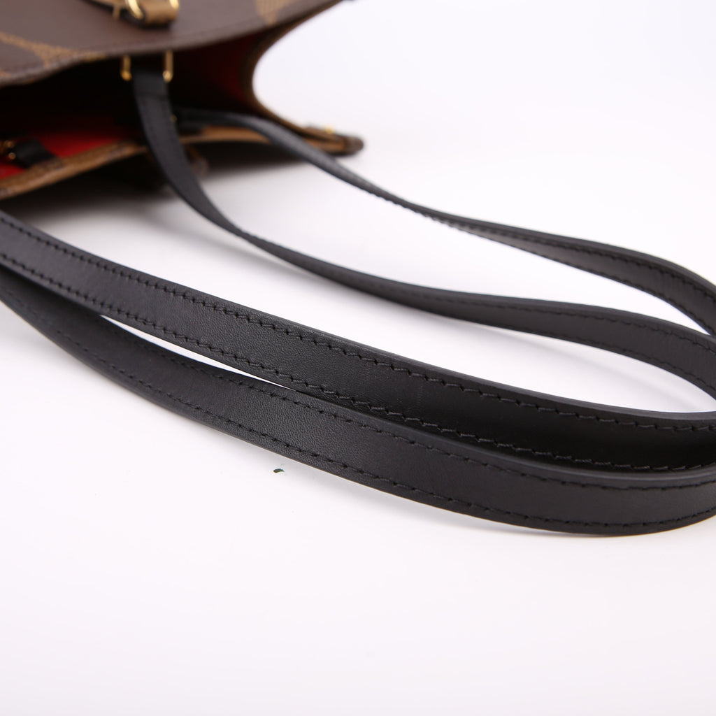 ONTHEGO MM Reverse Monogram