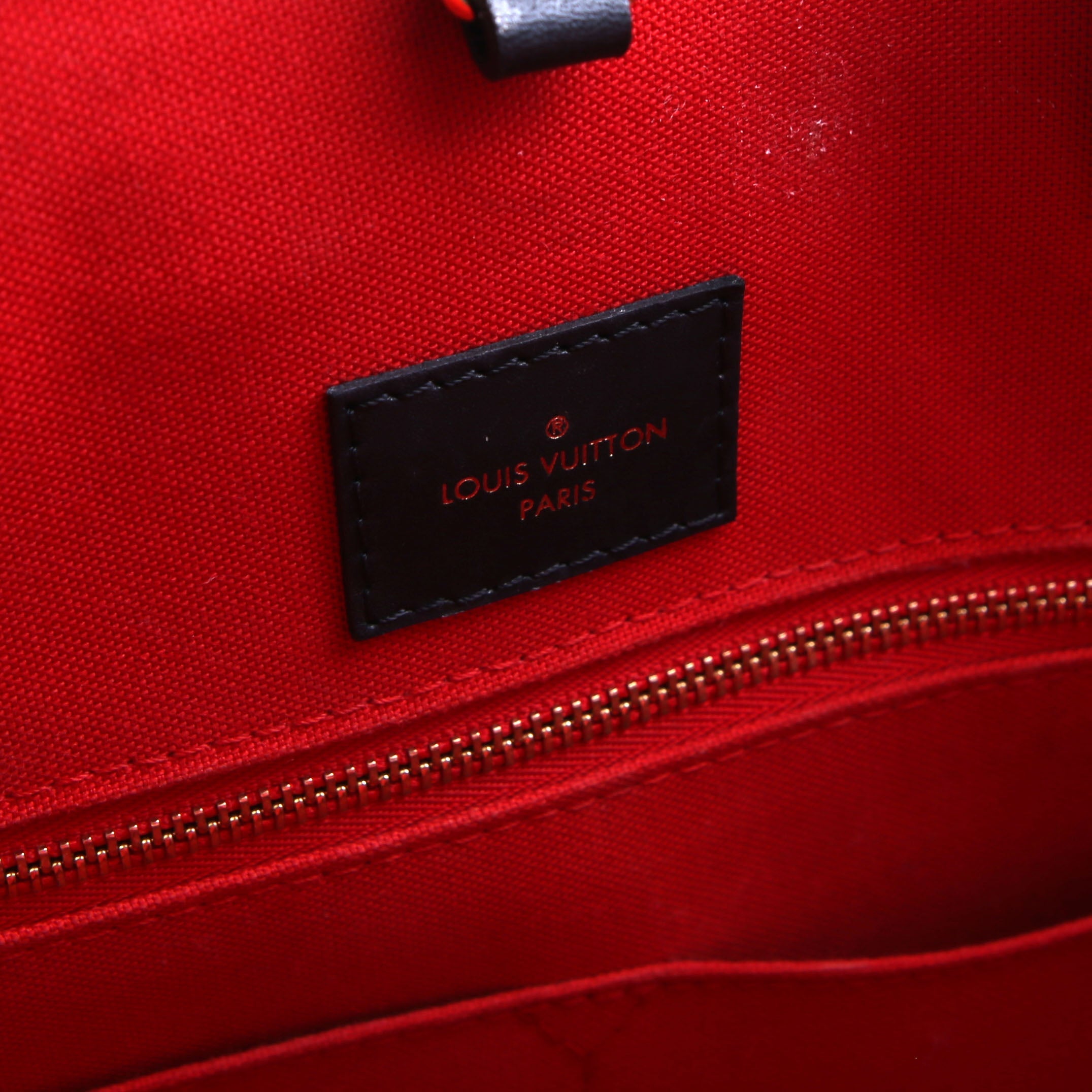 ONTHEGO MM Reverse Monogram