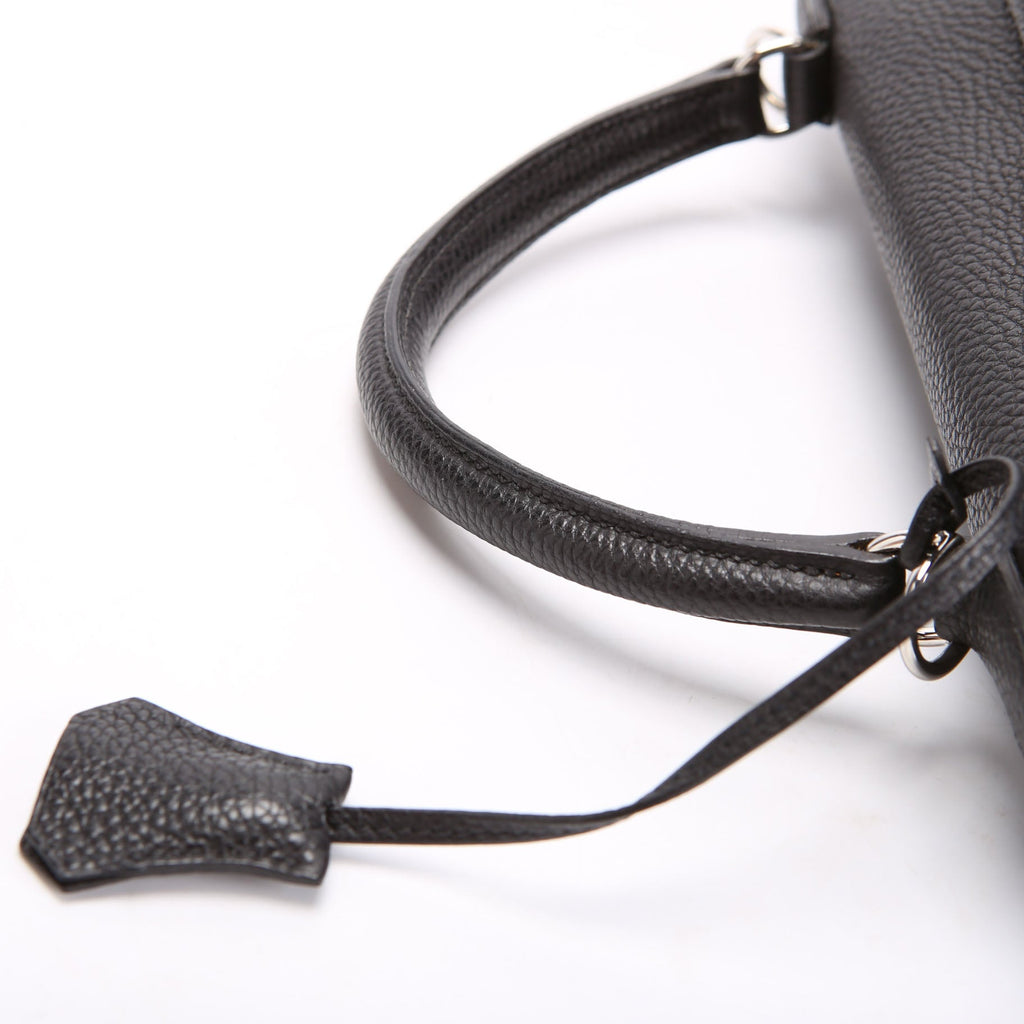 Hermes Kelly Retourne 32 Togo 2004 Black