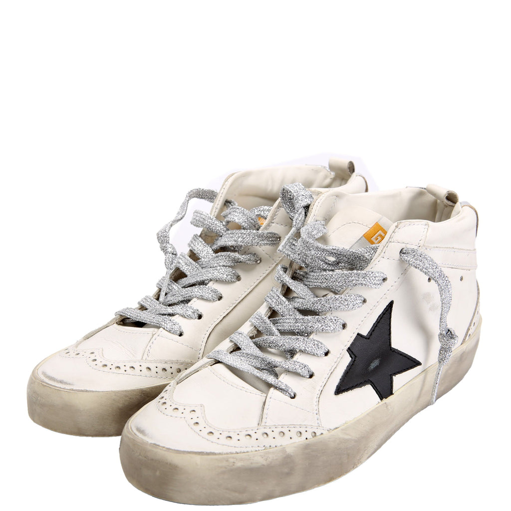 Midstar Sneakers Size 36