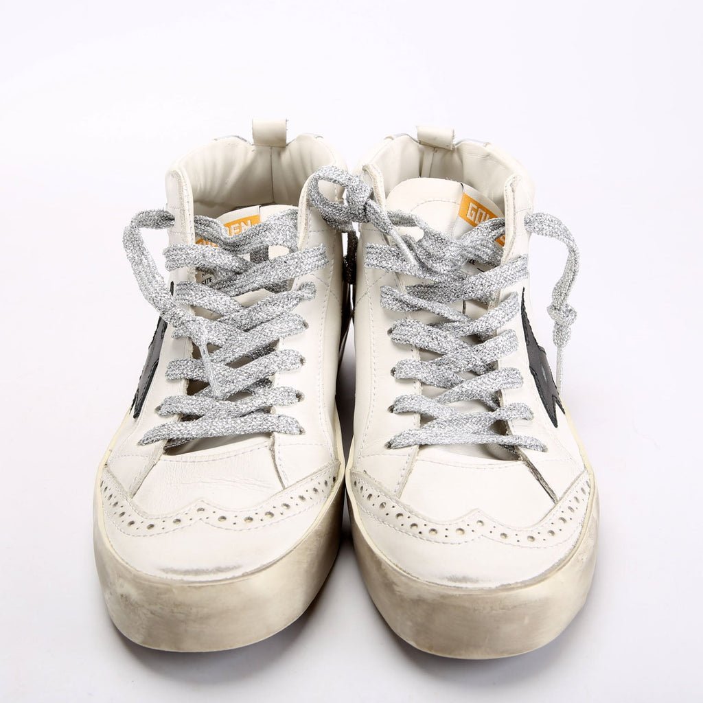 Midstar Sneakers Size 36