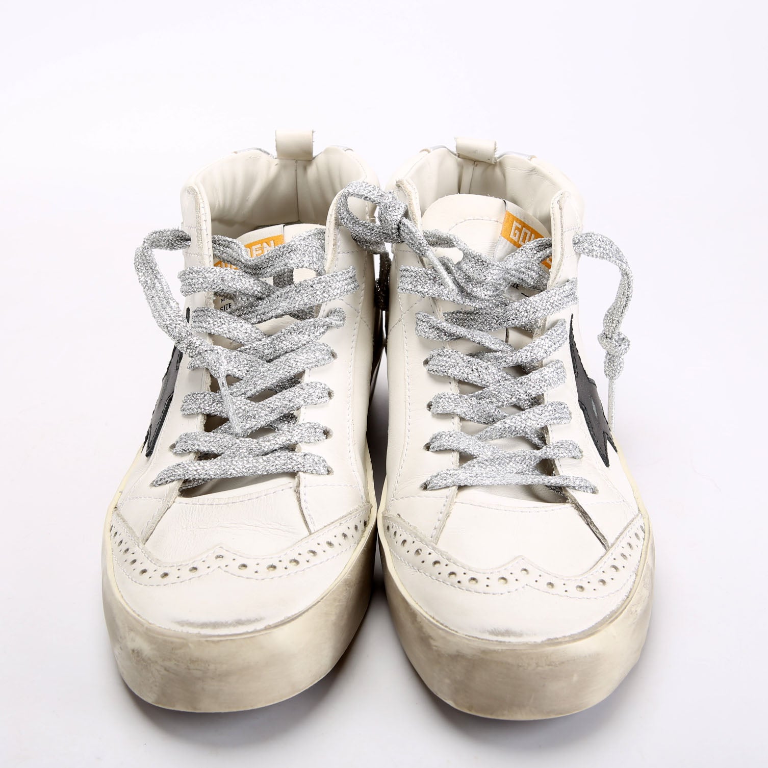 Midstar Sneakers Size 36