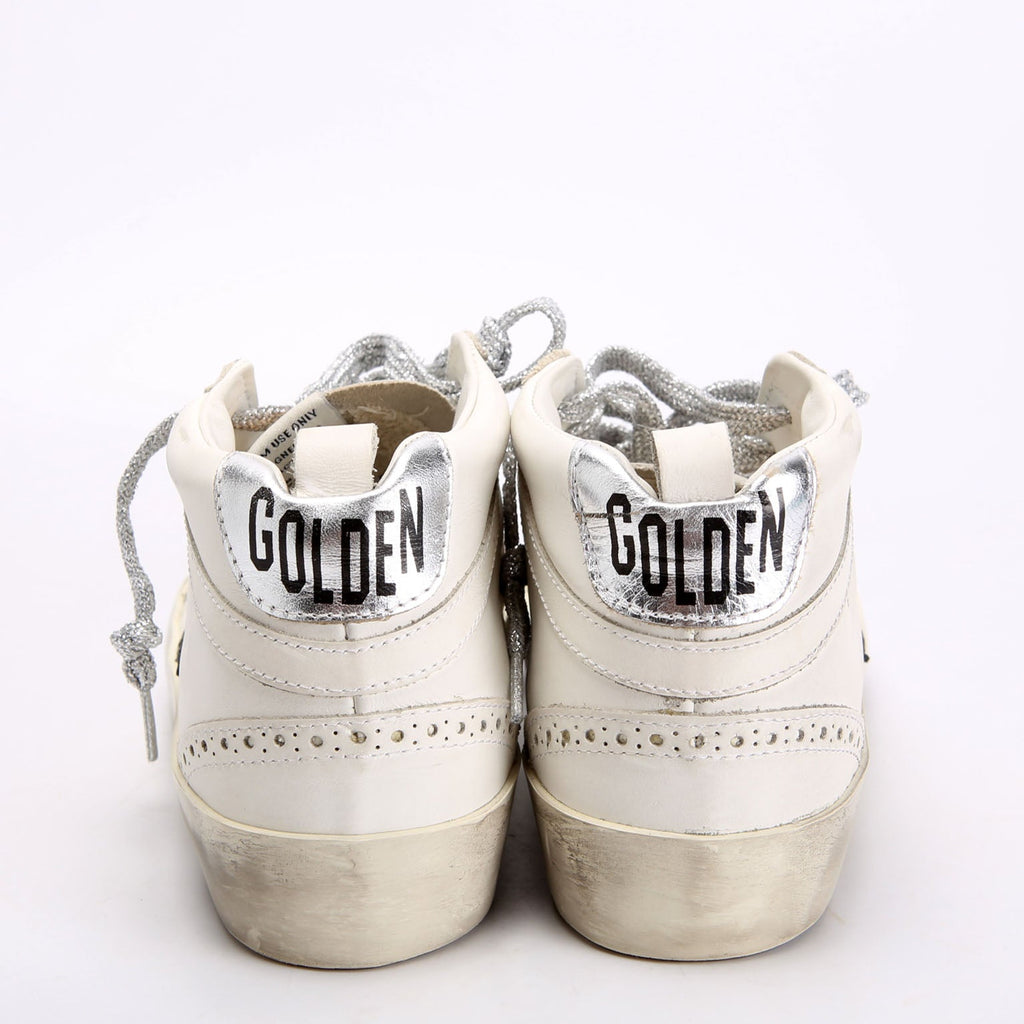 Midstar Sneakers Size 36