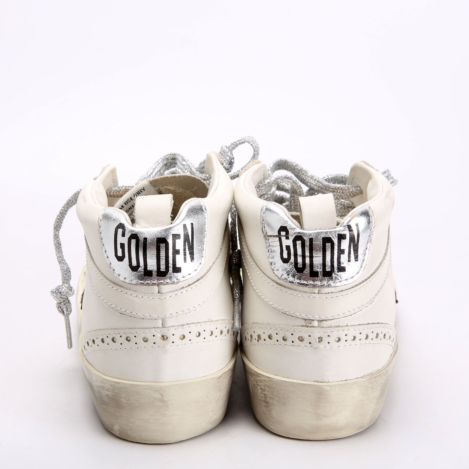 Midstar Sneakers Size 36