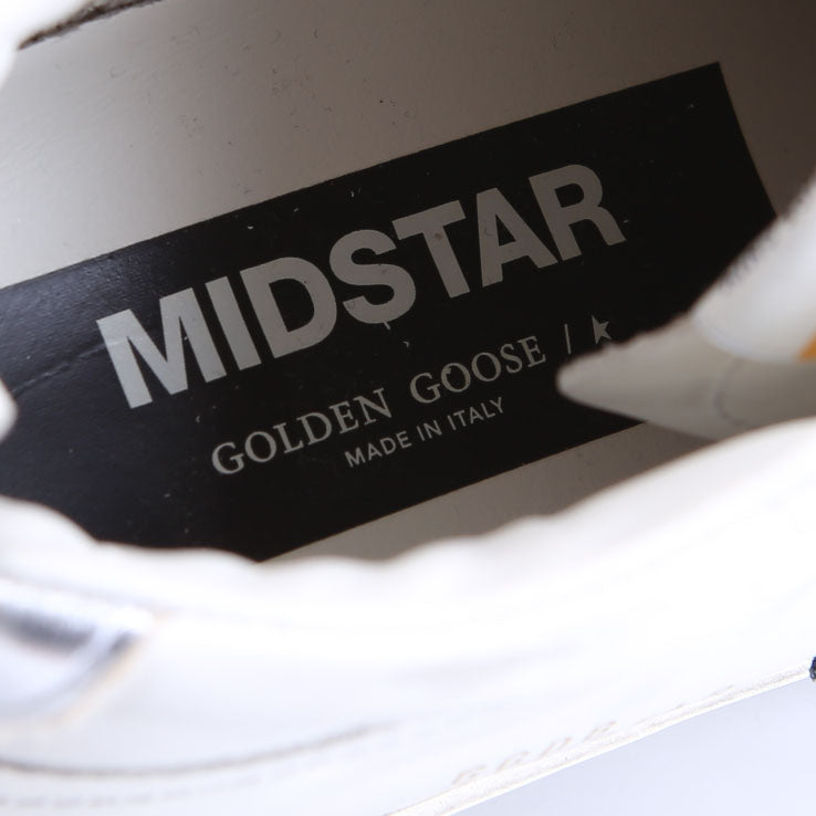 Midstar Sneakers Size 36