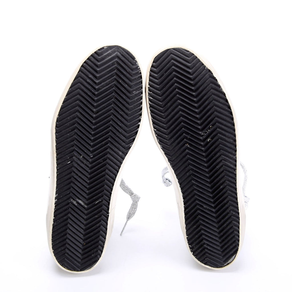 Midstar Sneakers Size 36
