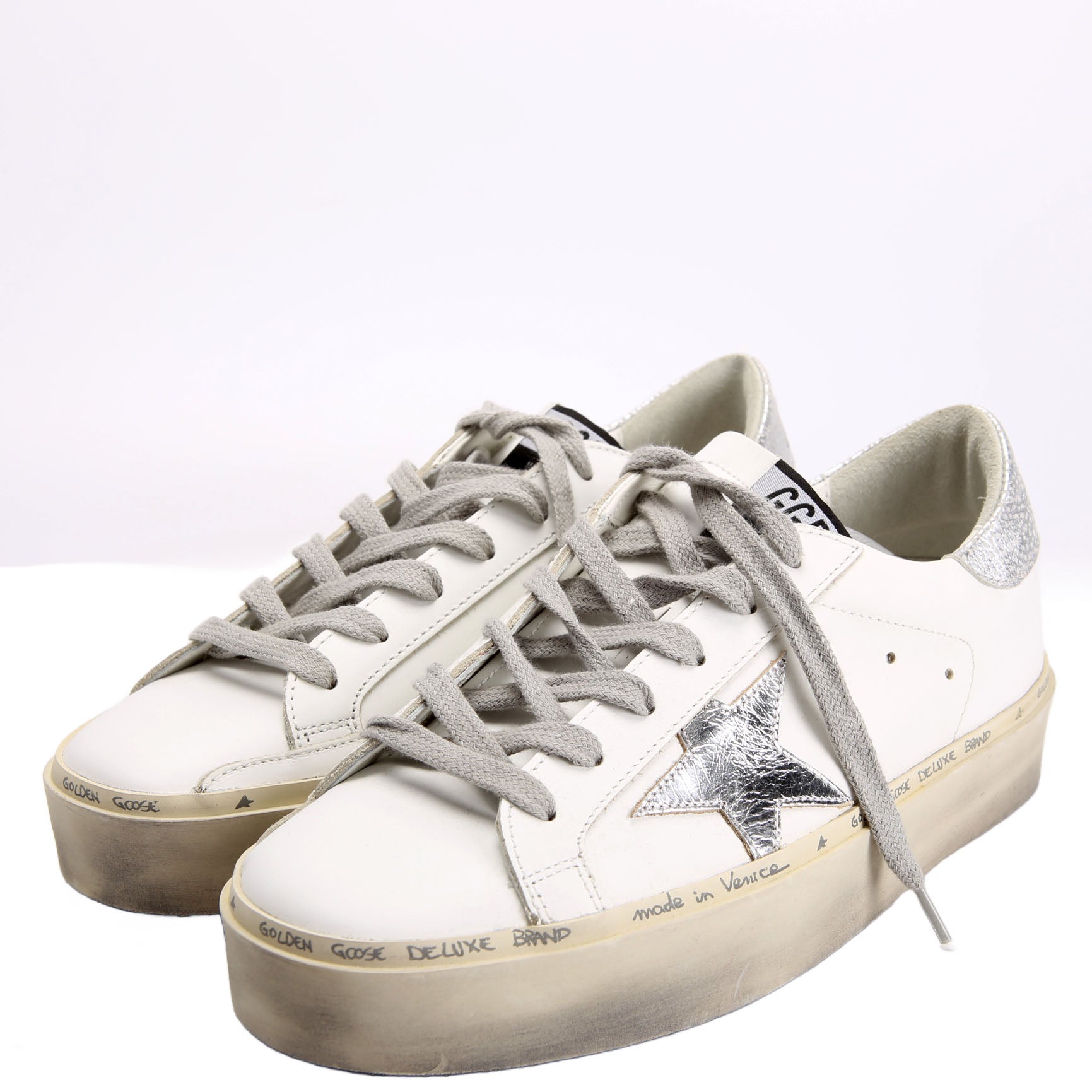 Histar Sneakers Size 38