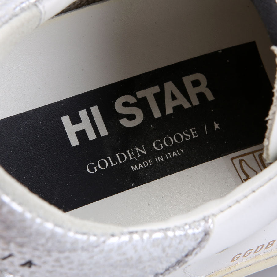 Histar Sneakers Size 38