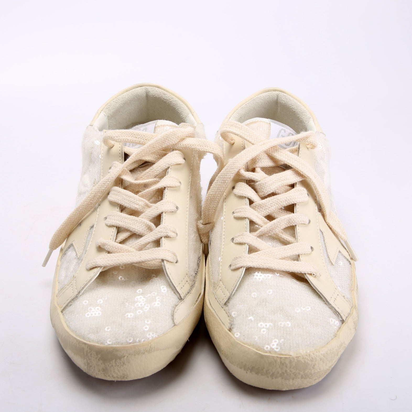 Superstar Sneakers Size 38