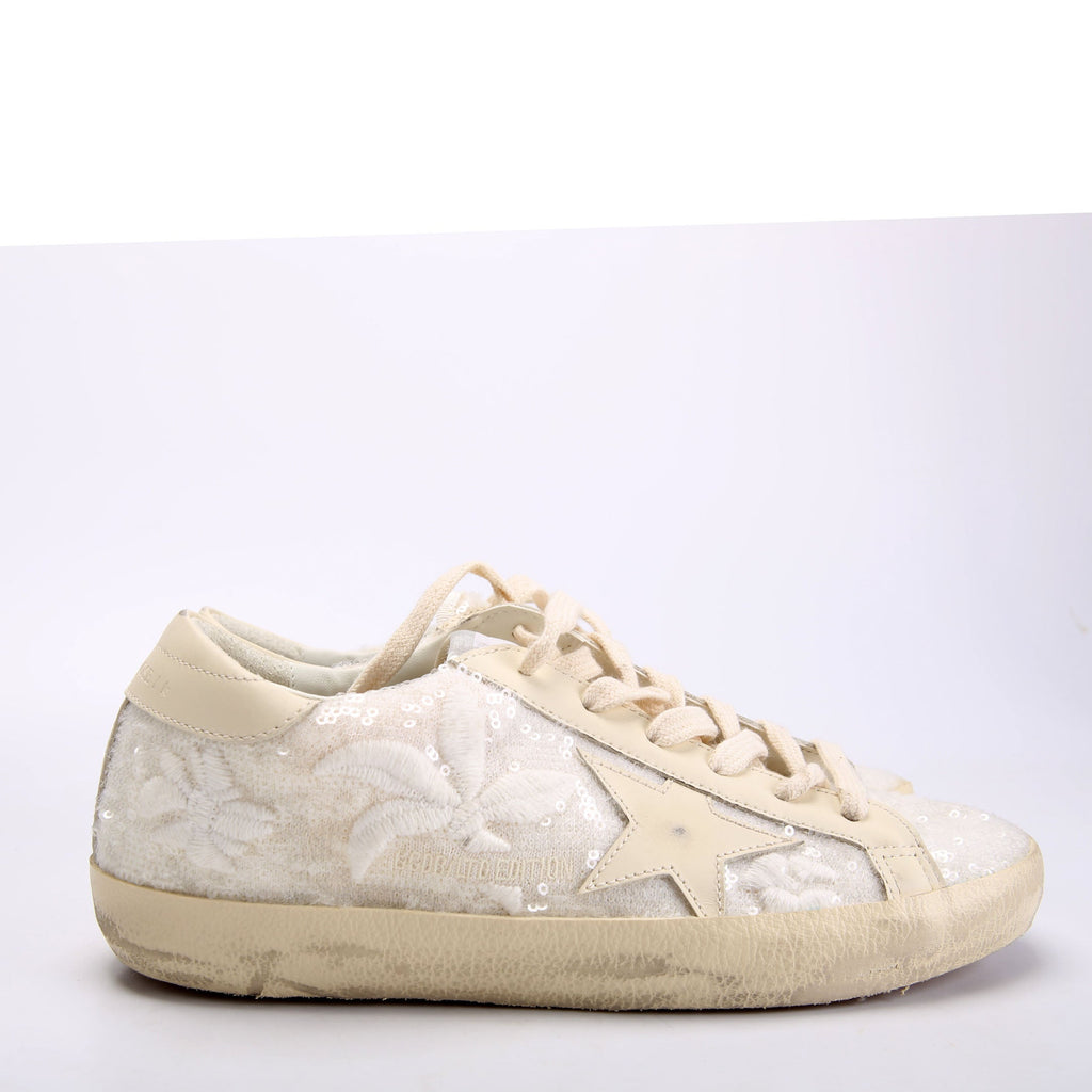 Superstar Sneakers Size 38