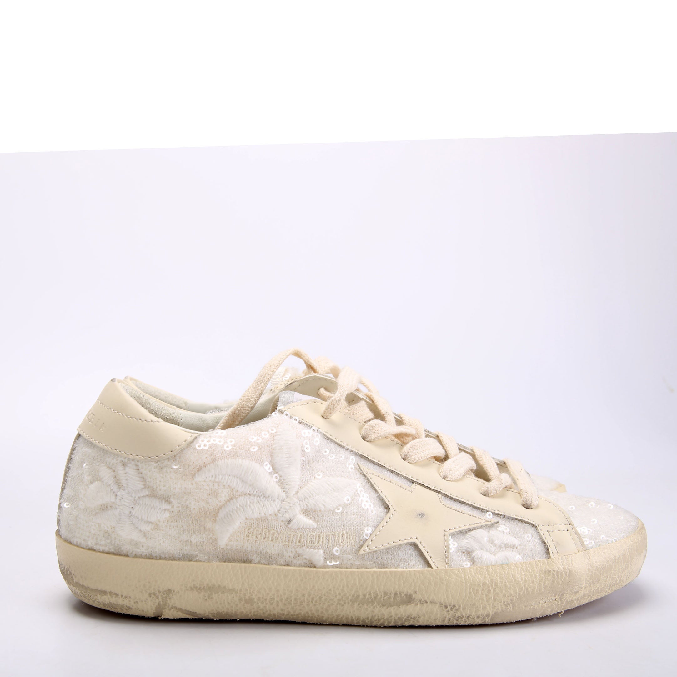 Superstar Sneakers Size 38