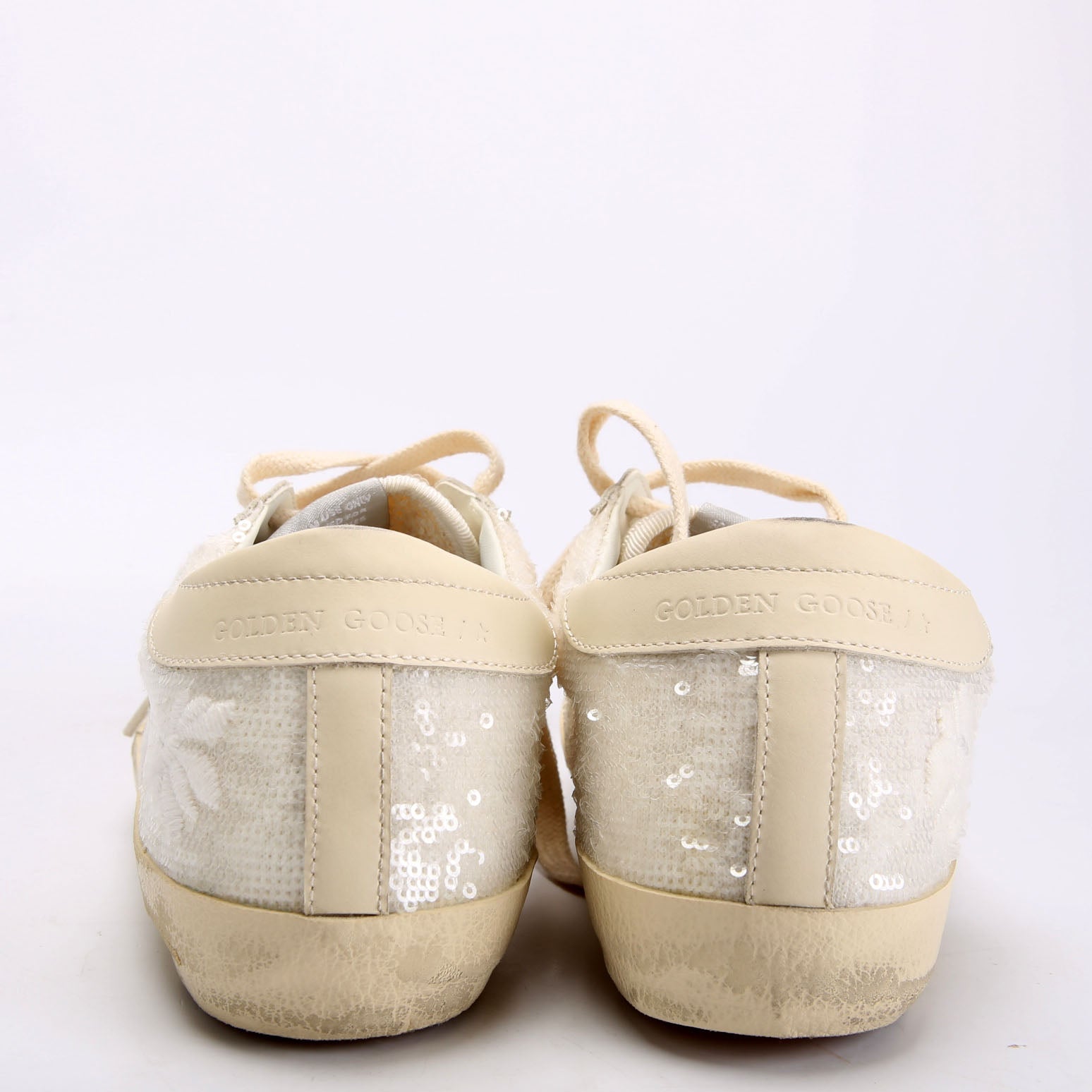 Superstar Sneakers Size 38