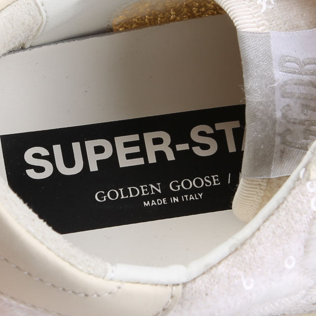Superstar Sneakers Size 38