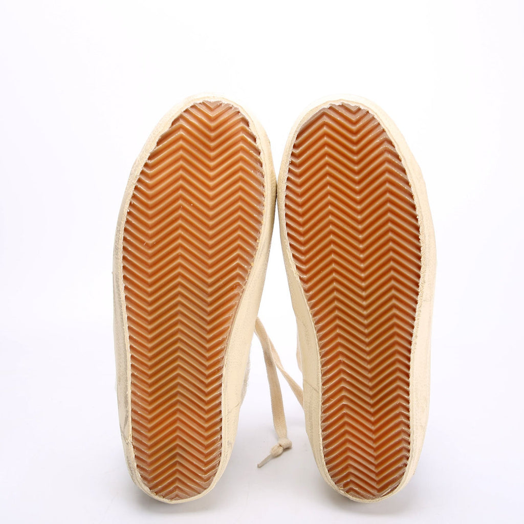 Superstar Sneakers Size 38