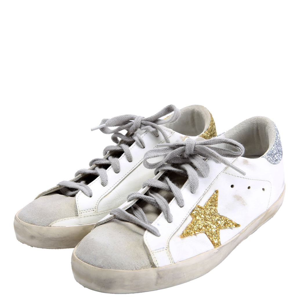 Superstar Sneakers Size 38