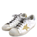 Superstar Sneakers Size 38