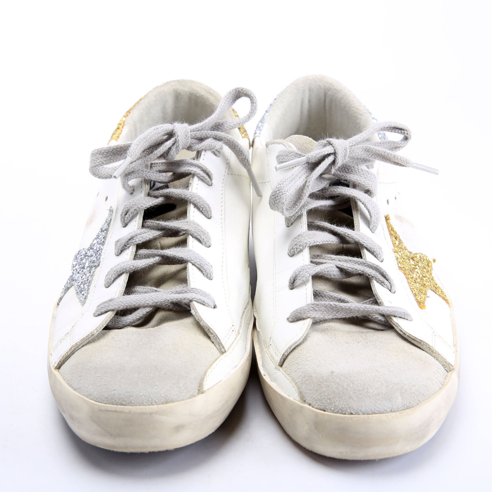 Superstar Sneakers Size 38