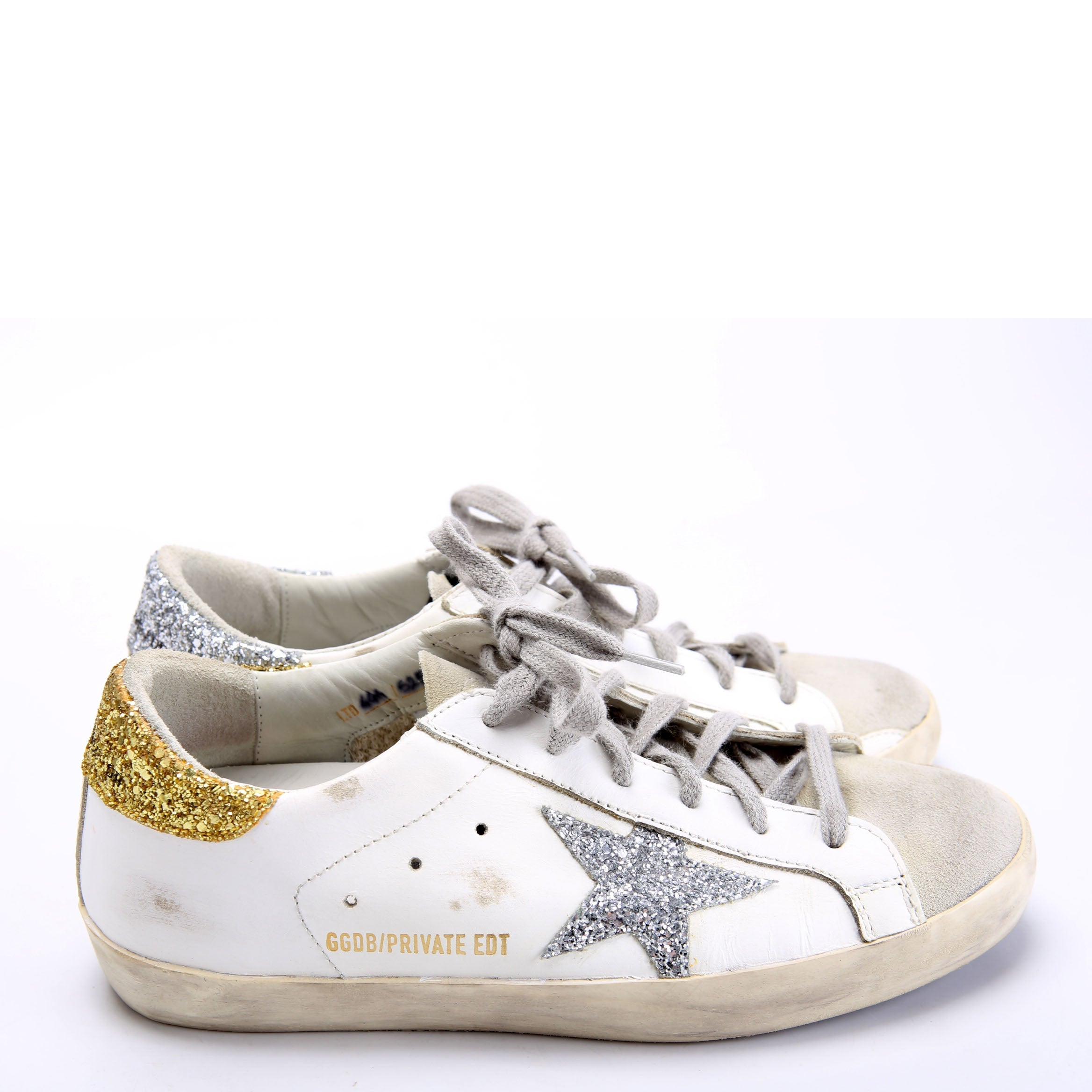 Superstar Sneakers Size 38