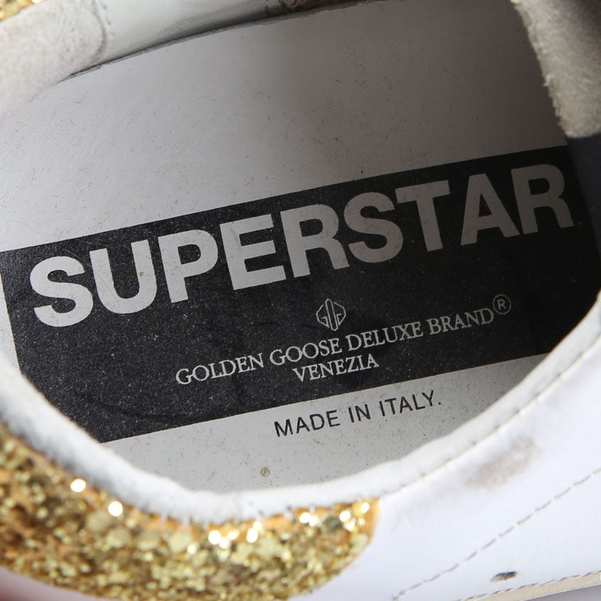 Superstar Sneakers Size 38