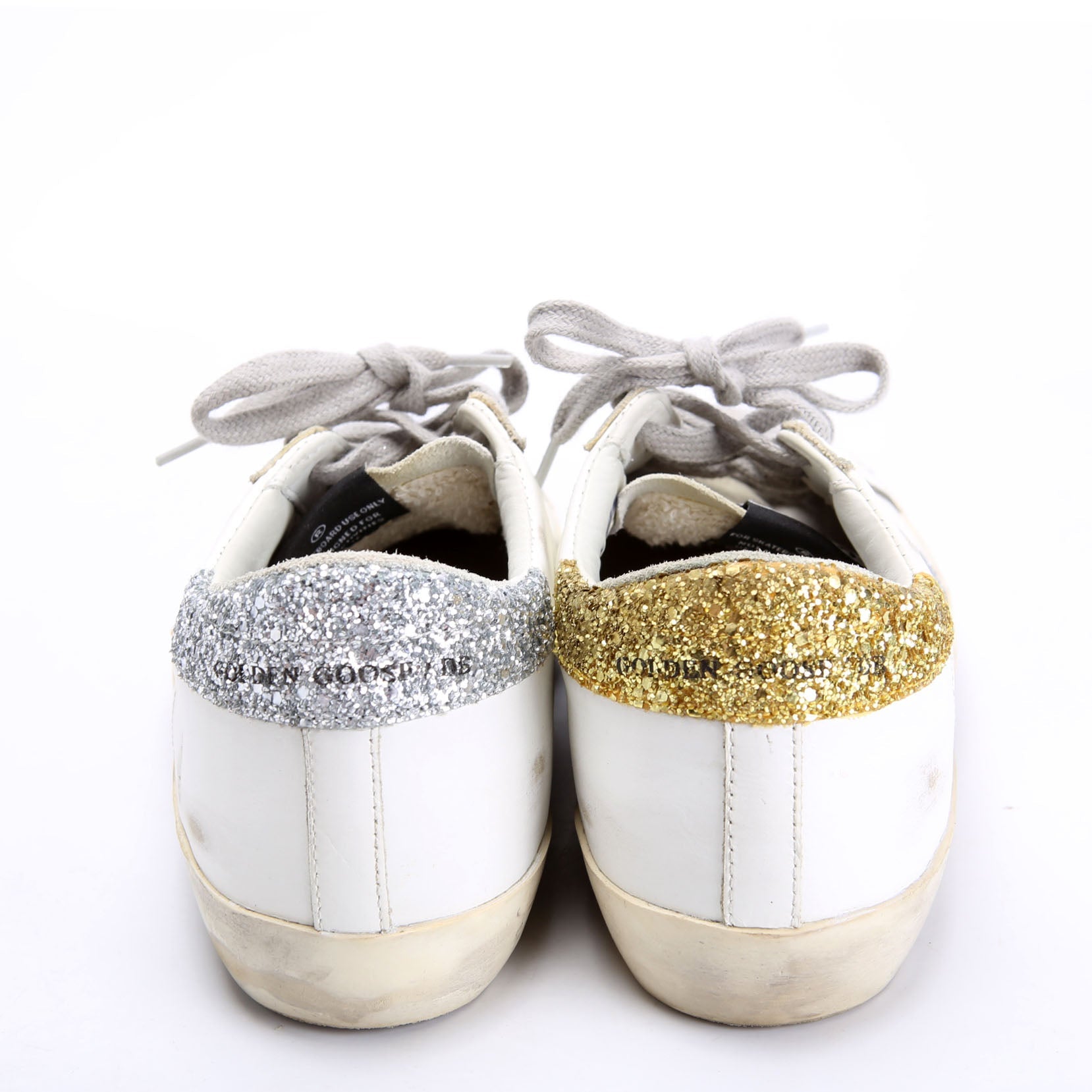 Superstar Sneakers Size 38