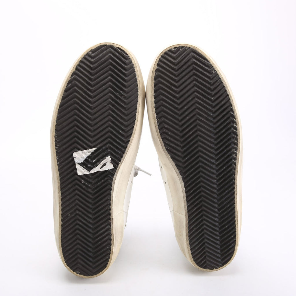 Superstar Sneakers Size 38