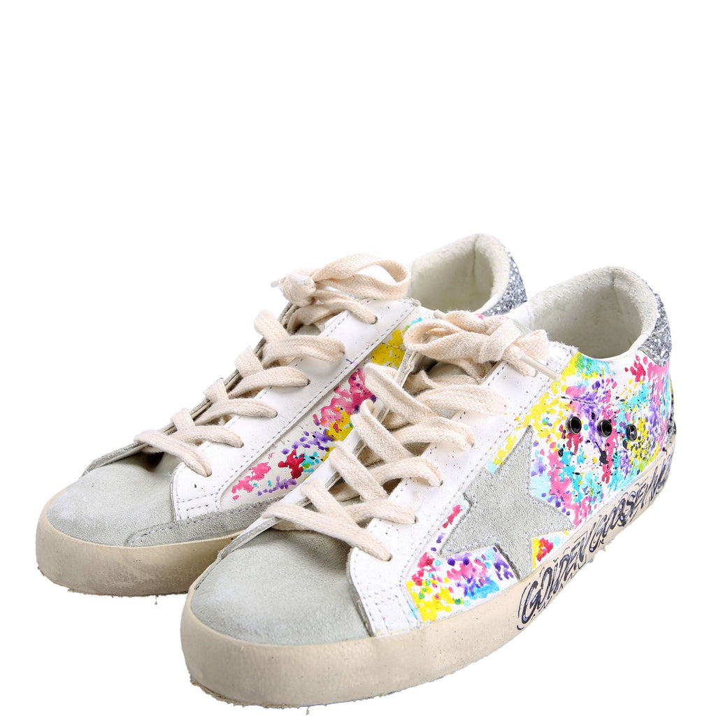 Superstar Sneaker Size 38