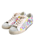 Superstar Sneaker Size 38
