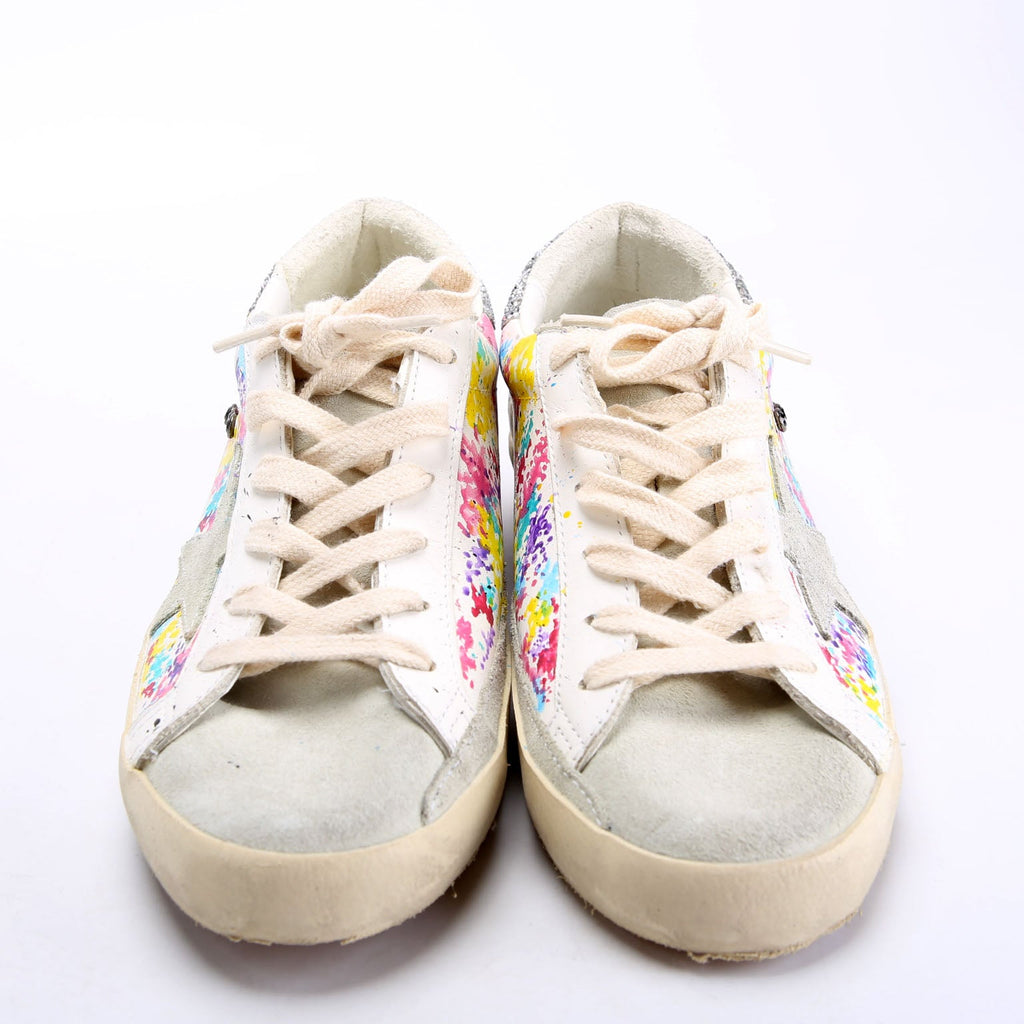 Superstar Sneaker Size 38