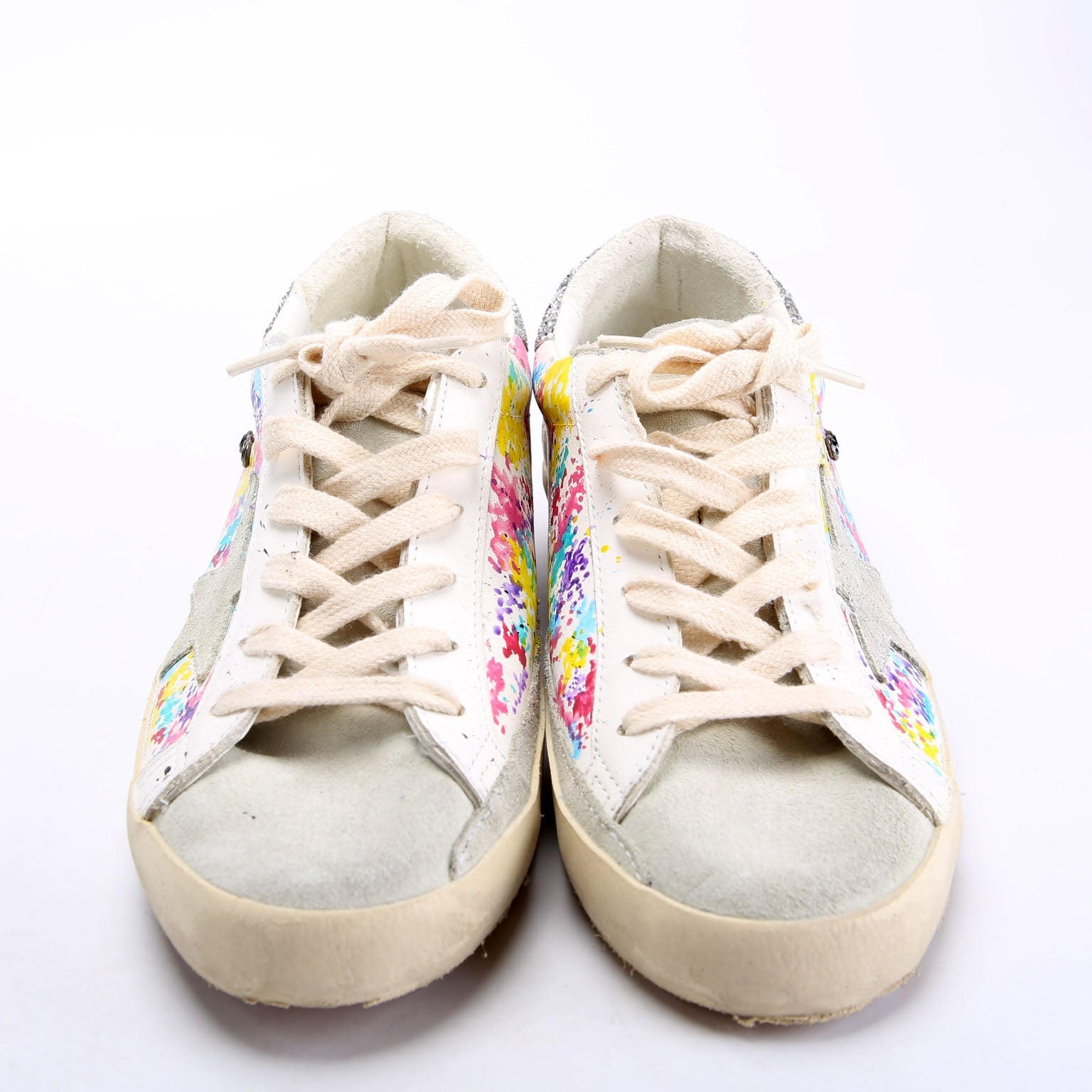 Superstar Sneaker Size 38