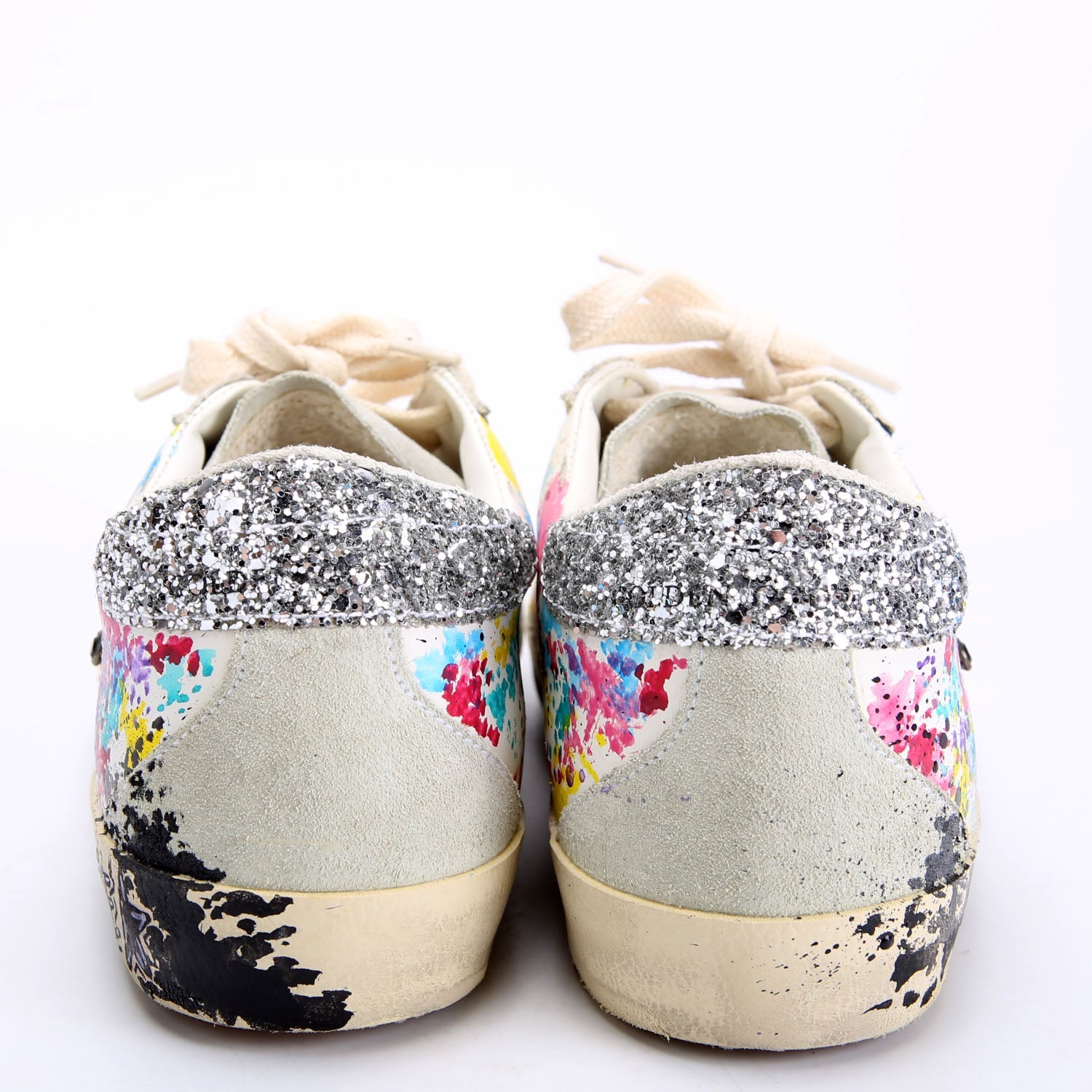 Superstar Sneaker Size 38