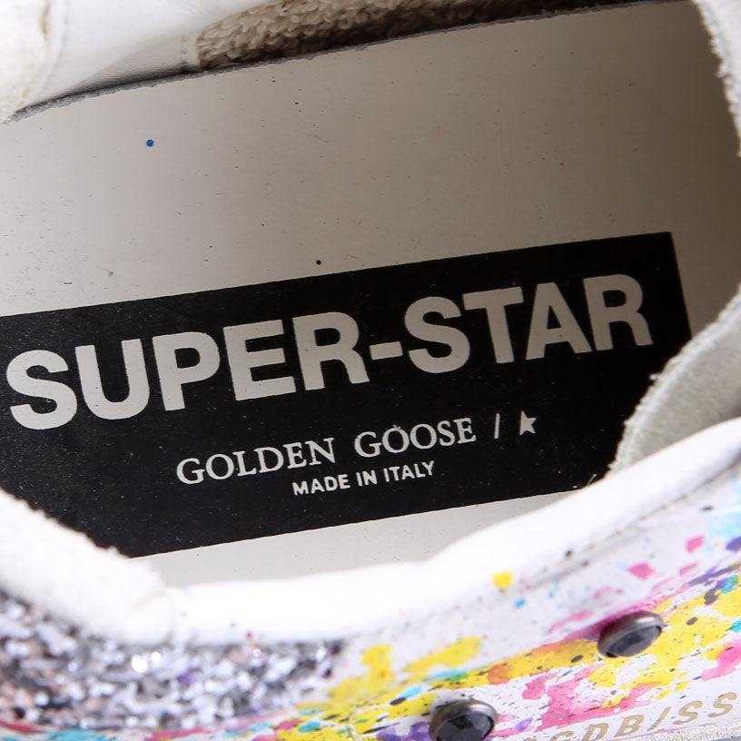 Superstar Sneaker Size 38