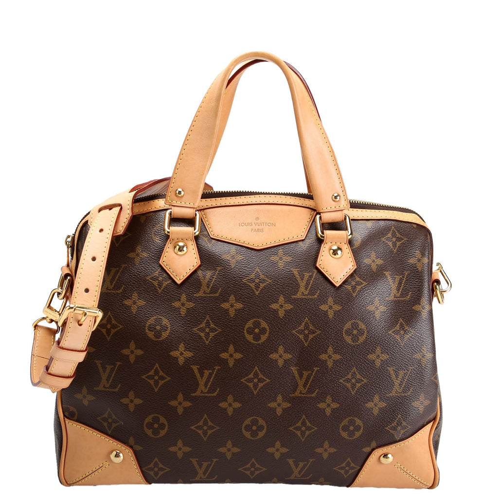 Retiro PM Monogram