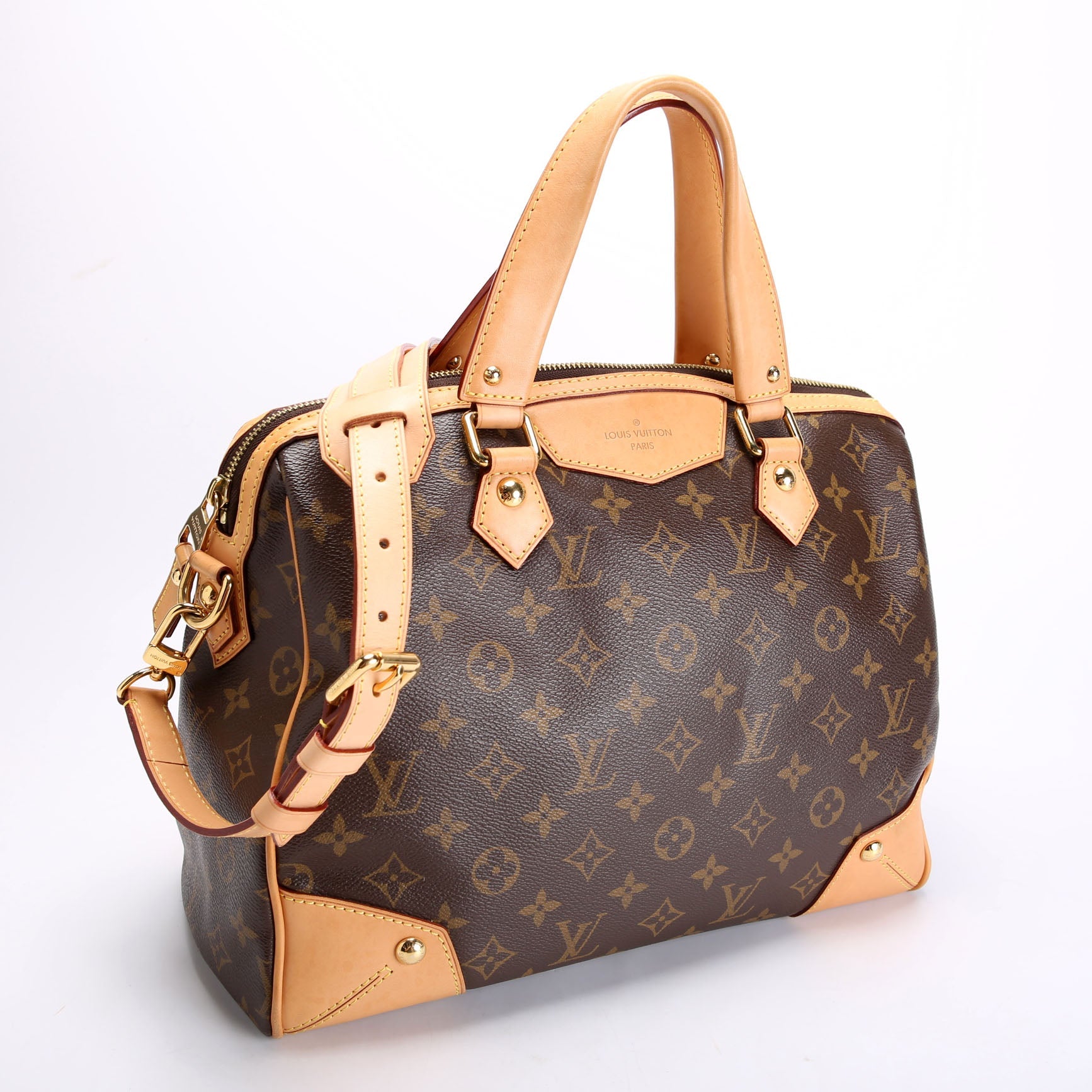 Retiro PM Monogram