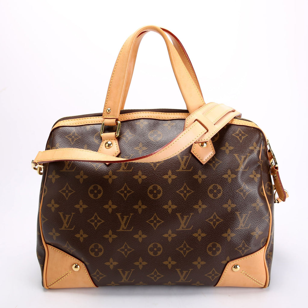 Retiro PM Monogram