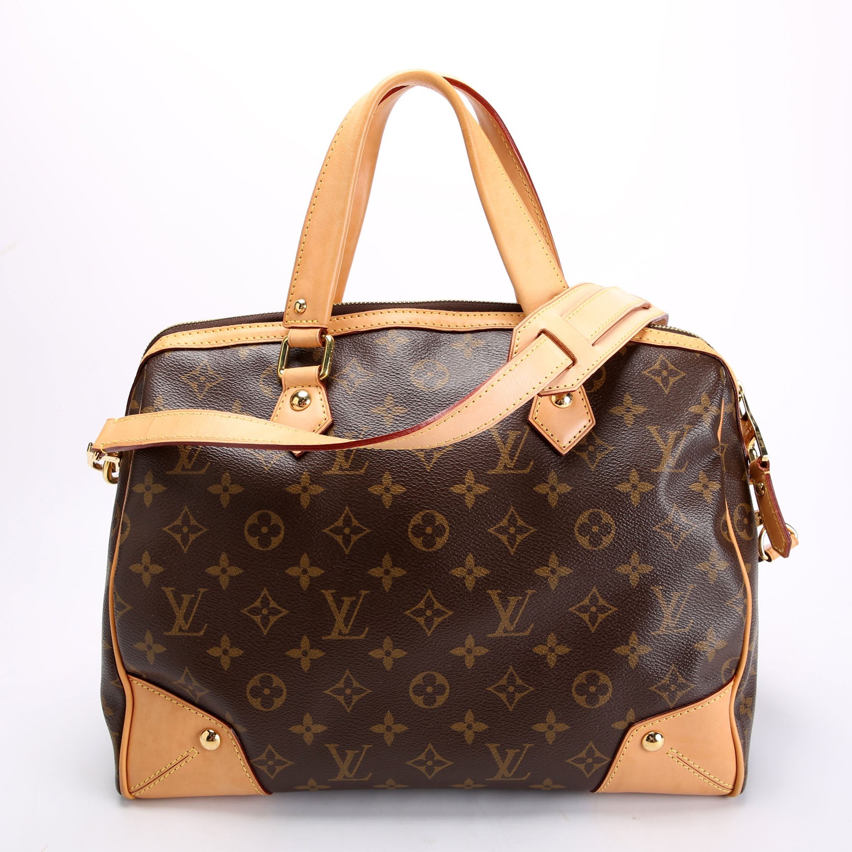 Retiro PM Monogram