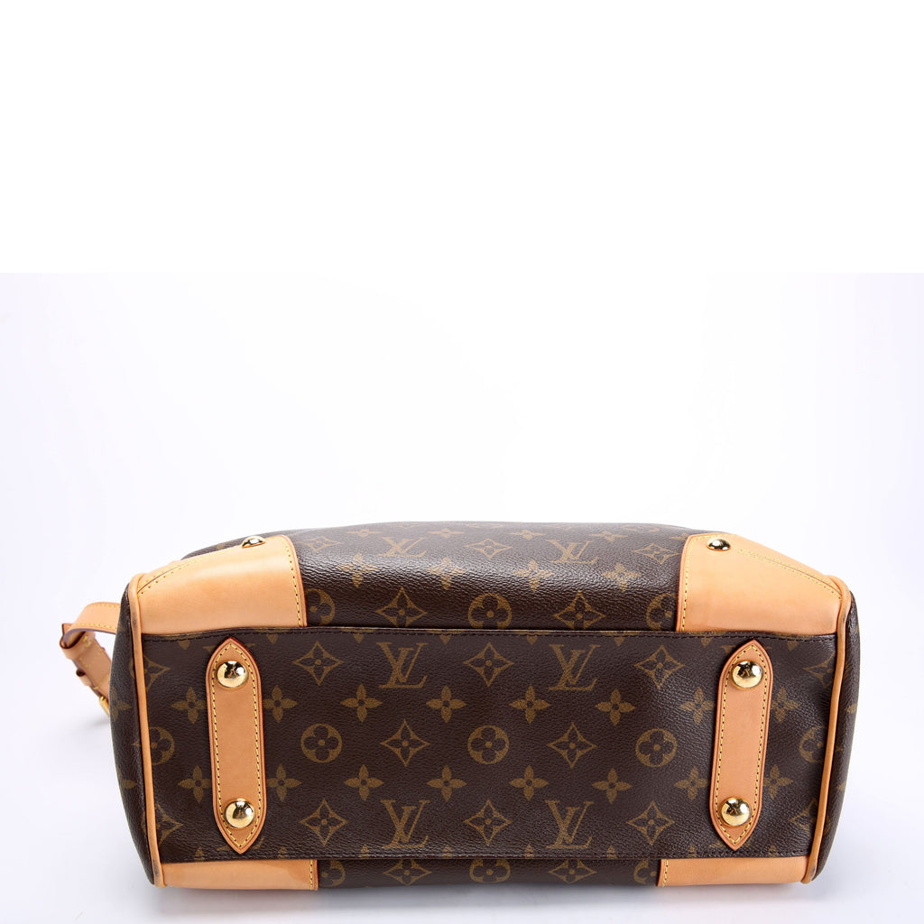 Retiro PM Monogram