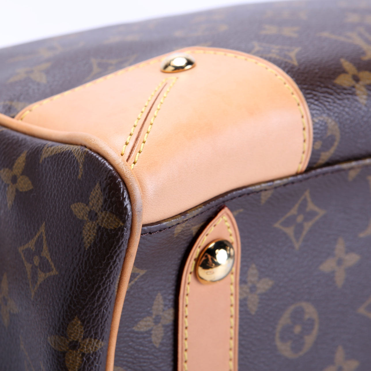 Retiro PM Monogram