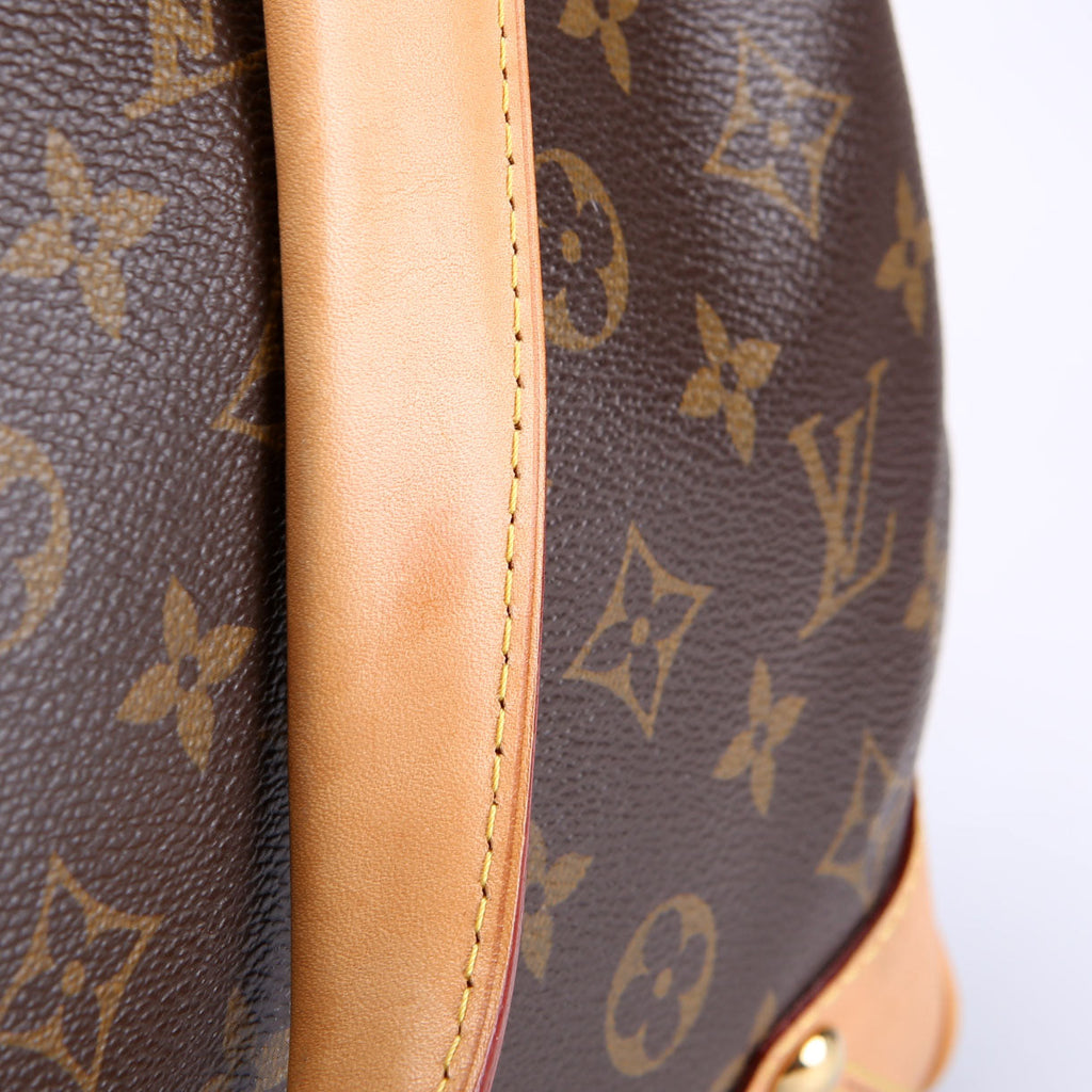 Retiro PM Monogram
