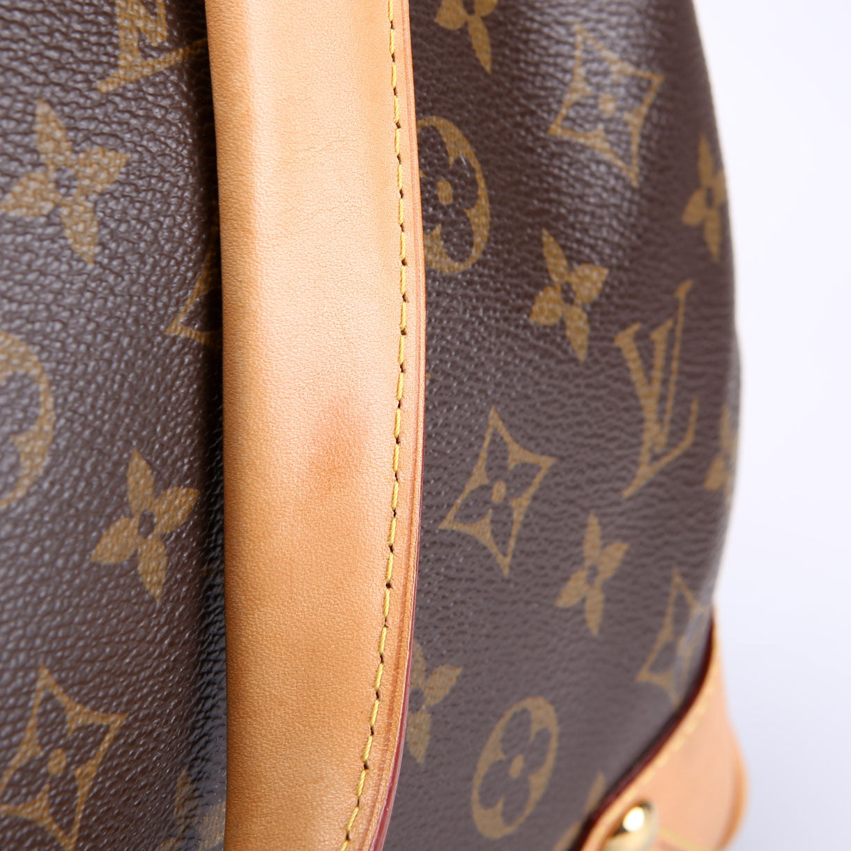 Retiro PM Monogram