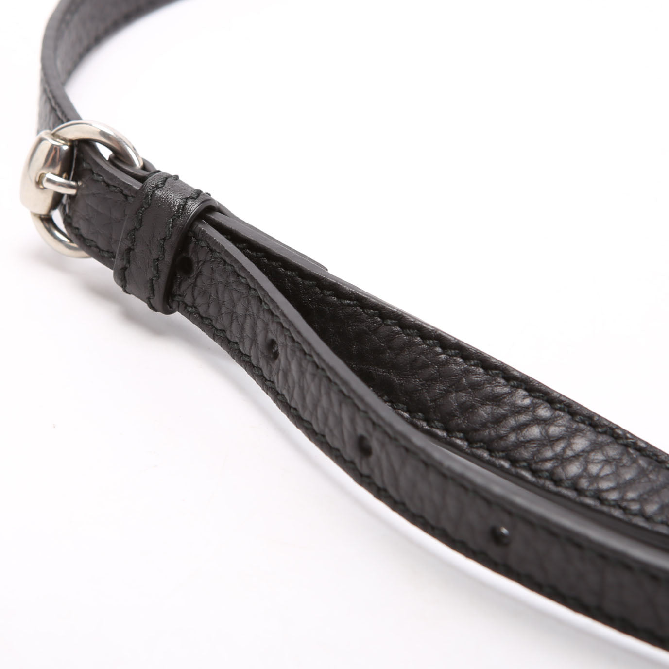 308364 Soho Disco Crossbody Black