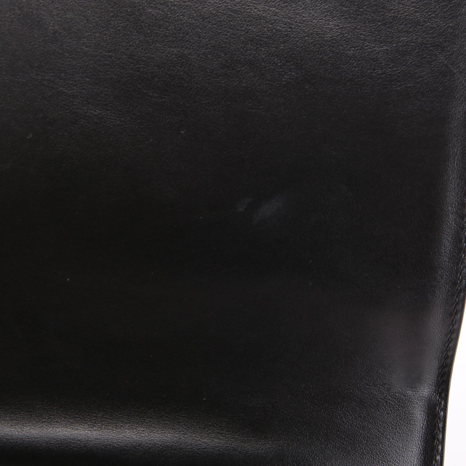1BA016 Top Handle Accordian Flap Nylon/Lizard