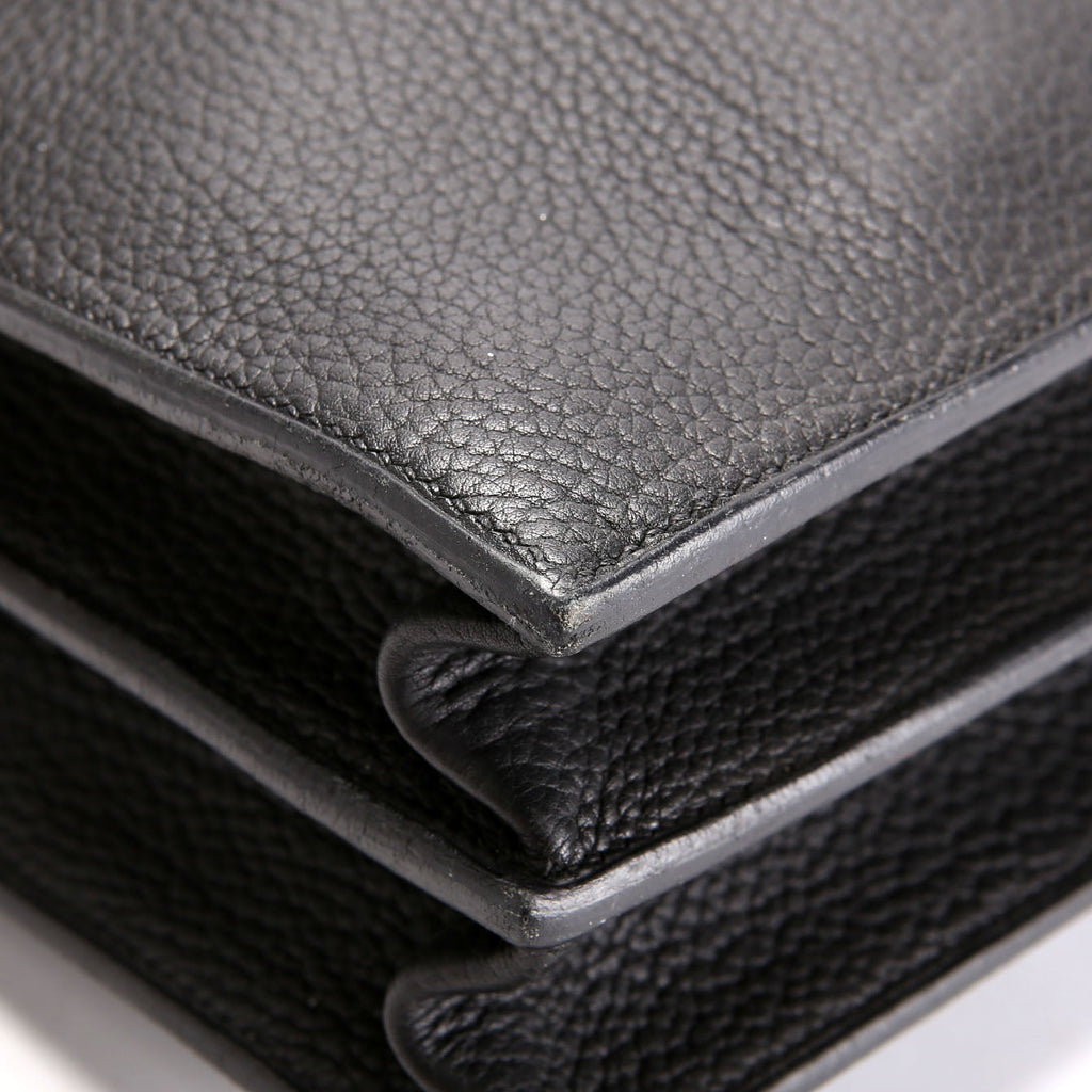 Hermes Sac A Depeches 41 Fjord