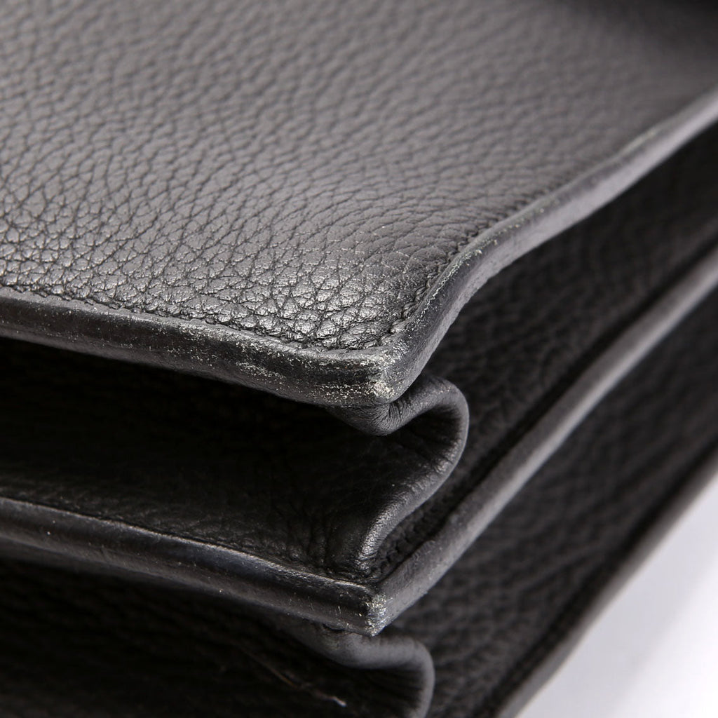 Hermes Sac A Depeches 41 Fjord