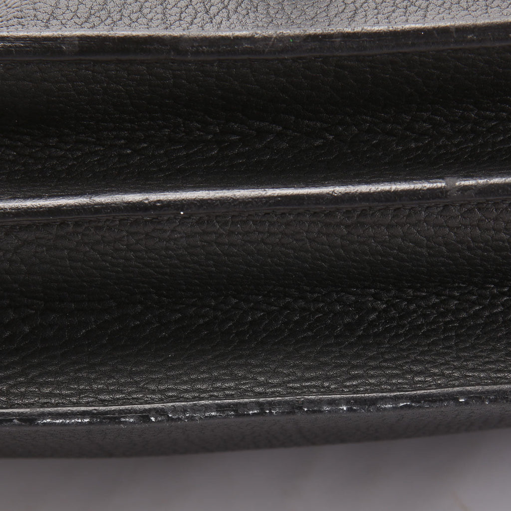 Hermes Sac A Depeches 41 Fjord