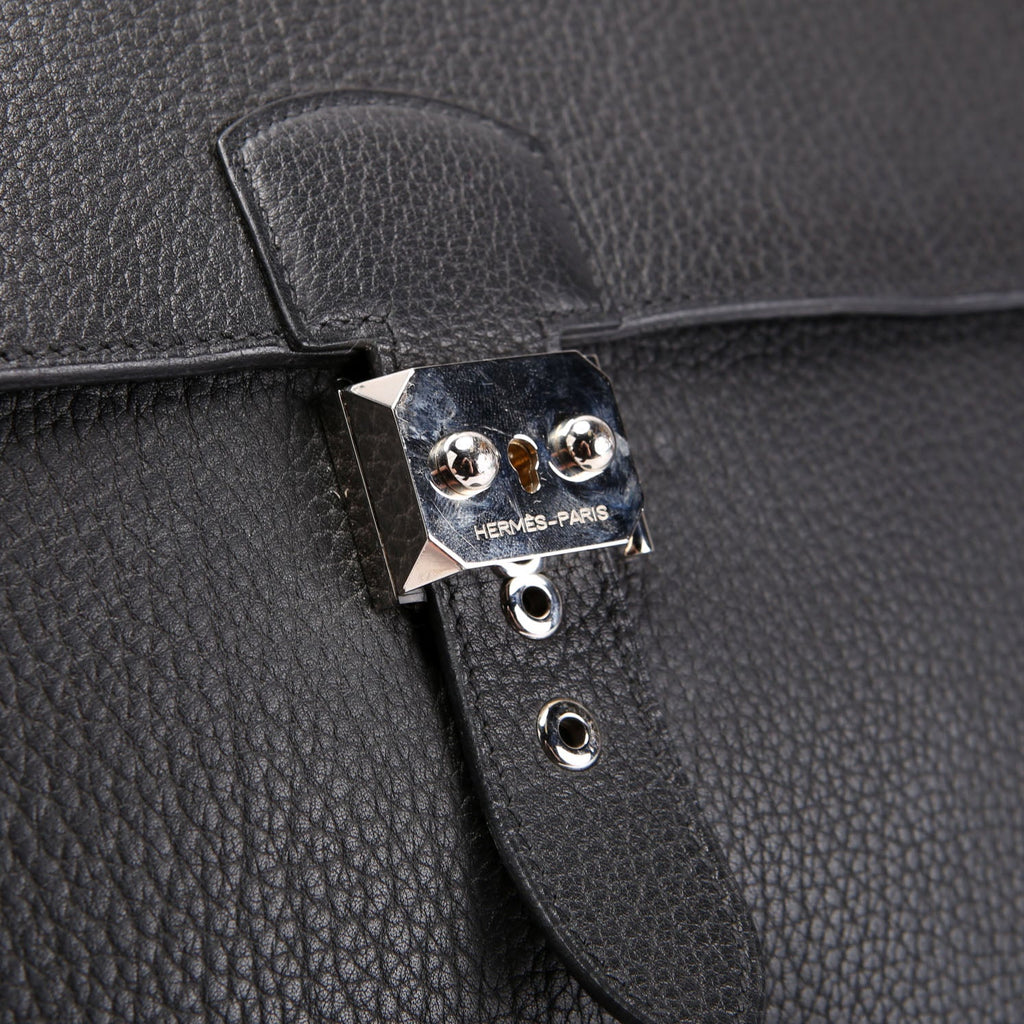 Hermes Sac A Depeches 41 Fjord