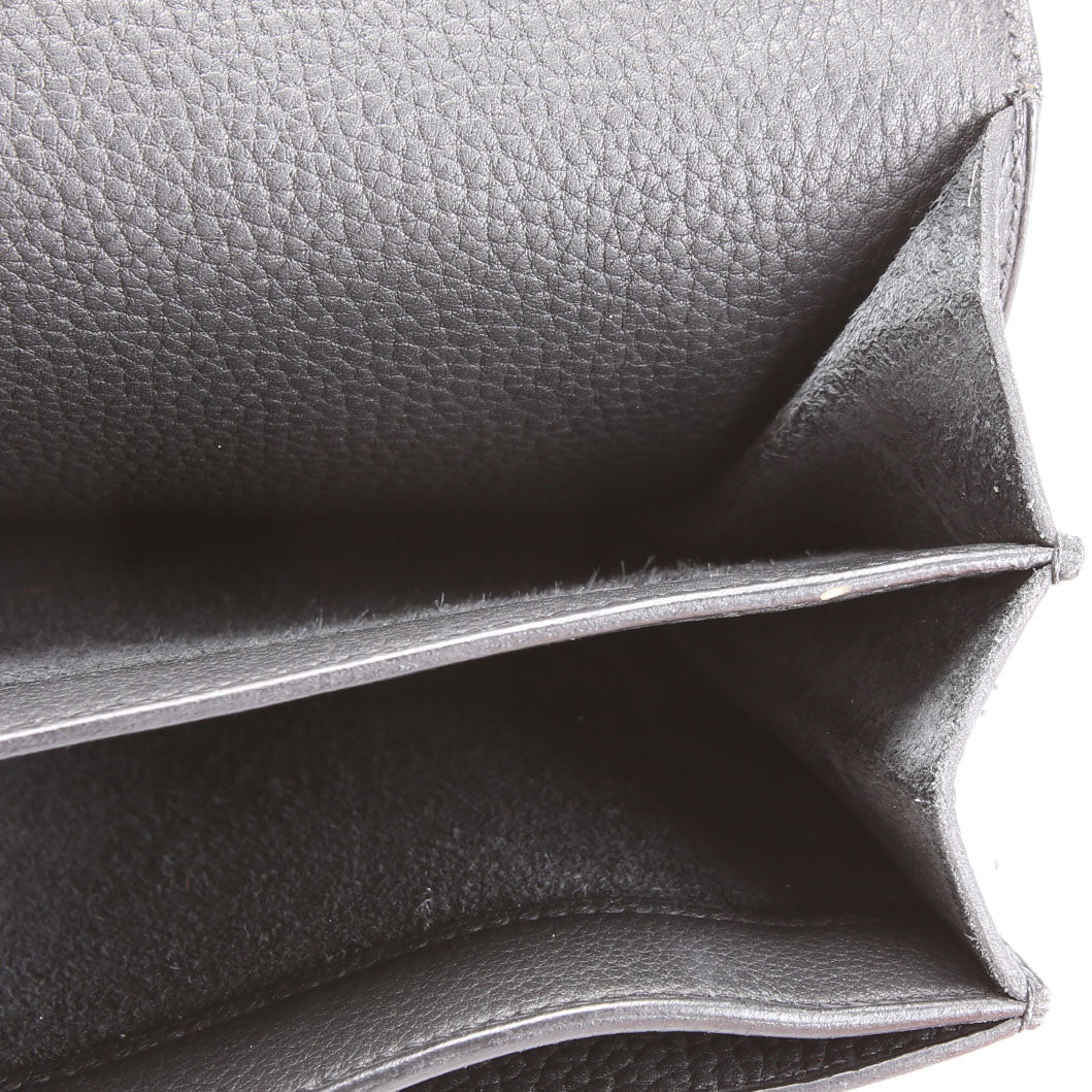 Hermes Sac A Depeches 41 Fjord