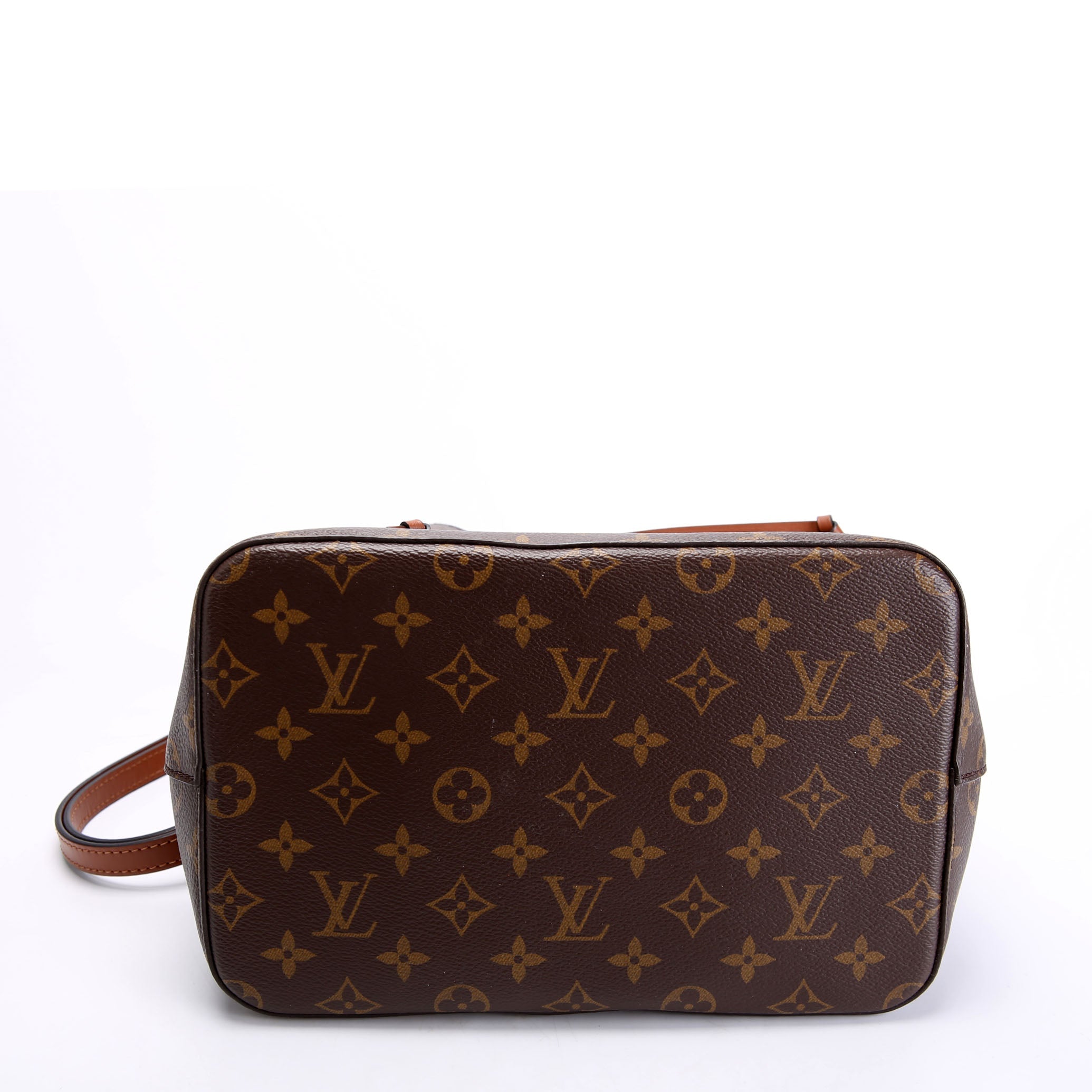 Neonoe Monogram Brown
