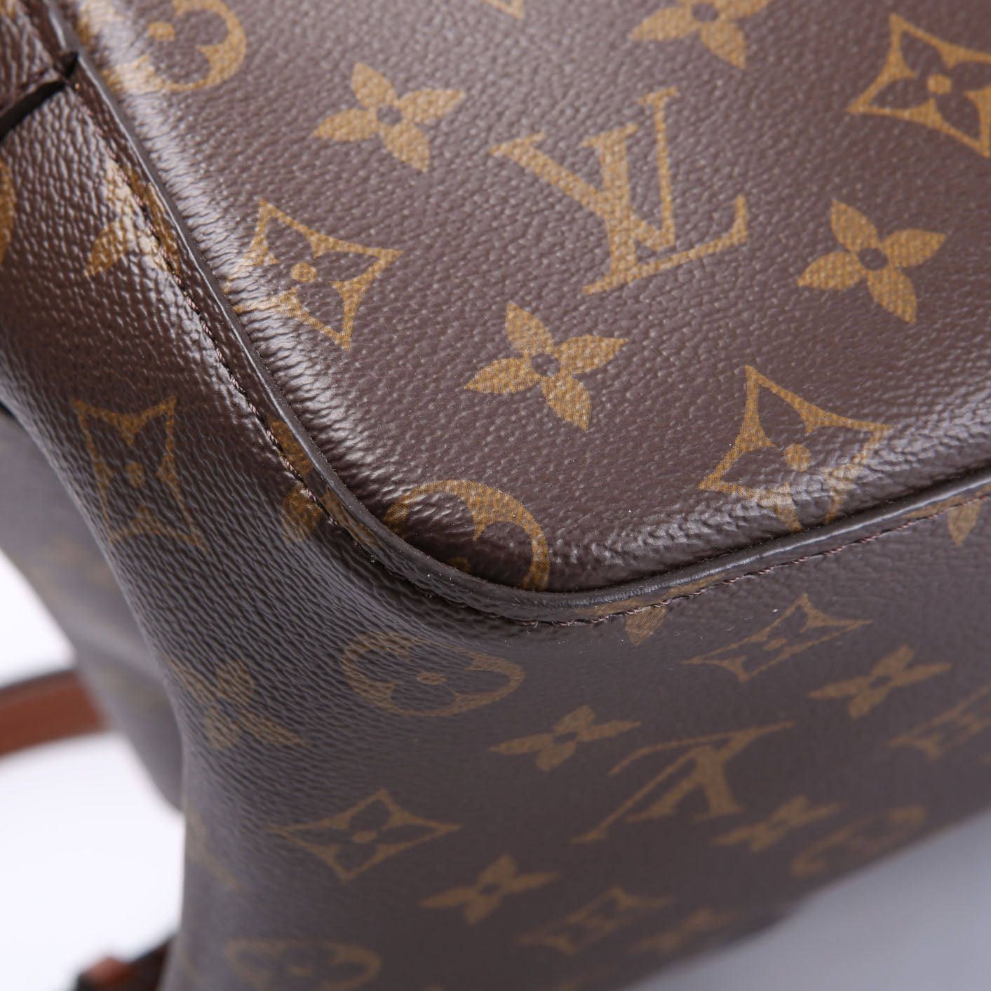 Neonoe Monogram Brown