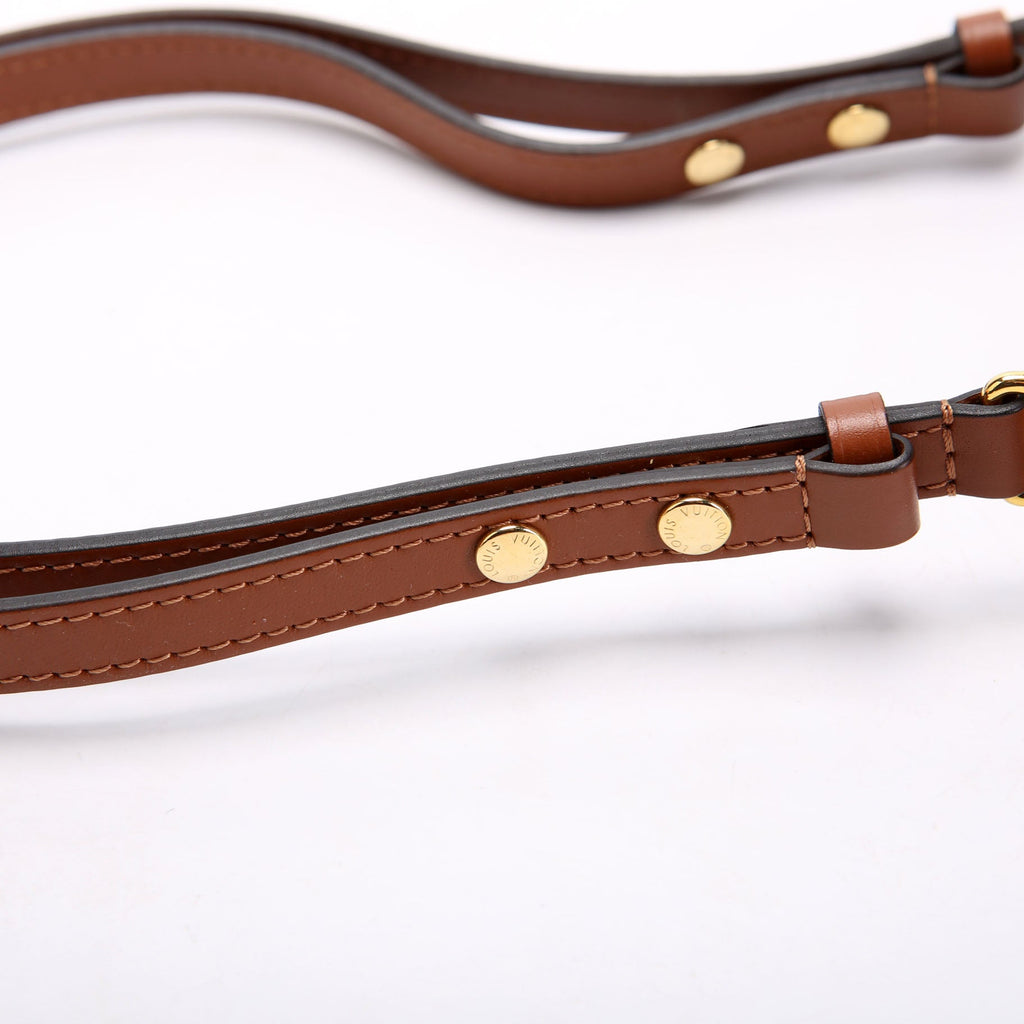 Neonoe Monogram Brown