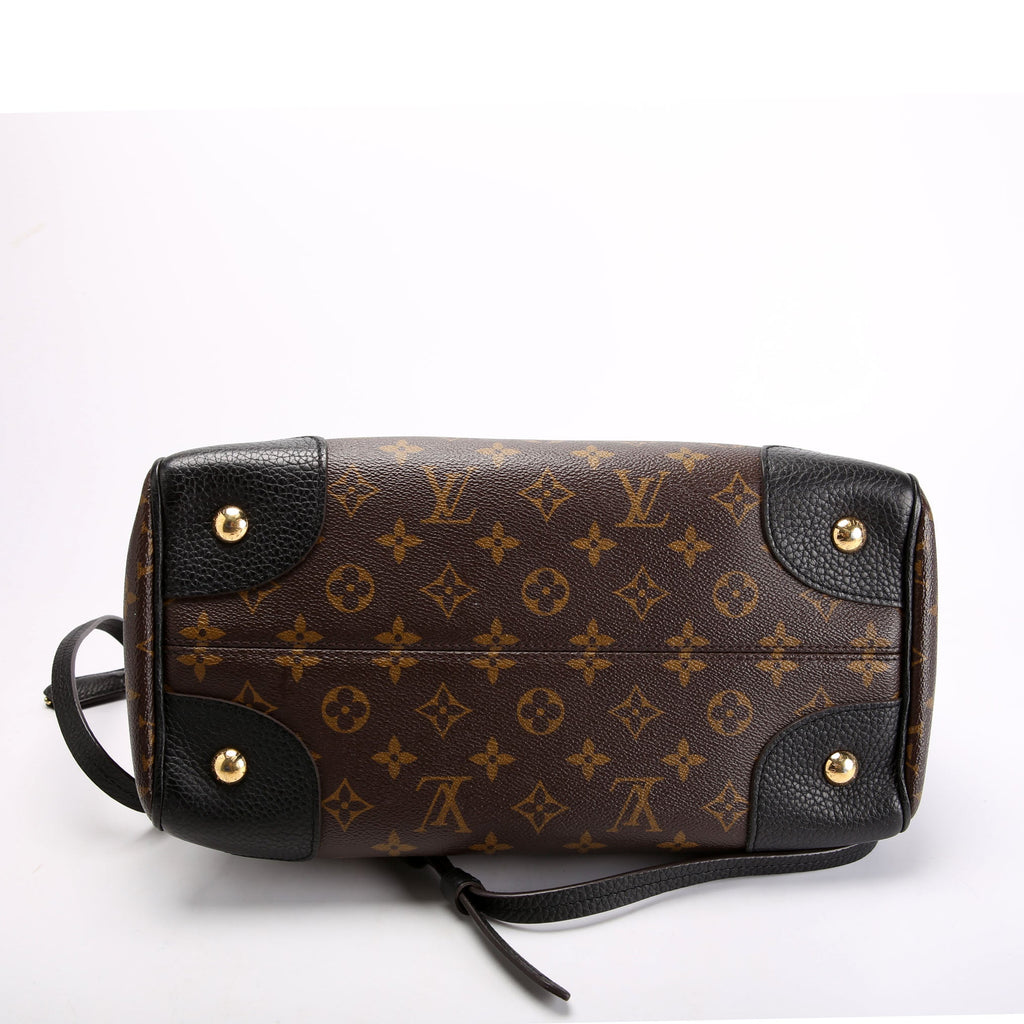 Retiro Newer Model Monogram